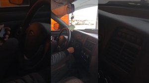 Кнопка старт-стоп с бесключевым доступом и автозапуском