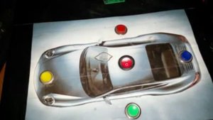 подключаем омыватель фар