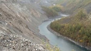 Тынды - Магадан 2013