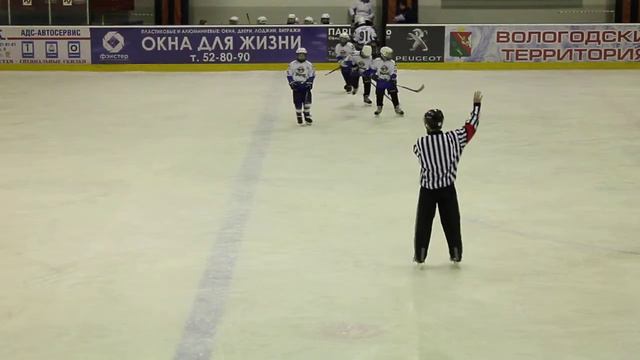 Хризотил 06 - Невский 3 период смотреть онлайн