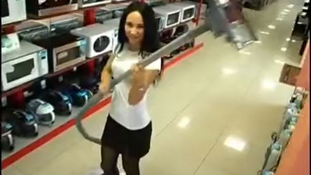 Рассвет пылесосы avi смотреть онлайн