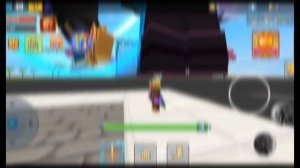 прошел весь симулятор качка в блокмен го