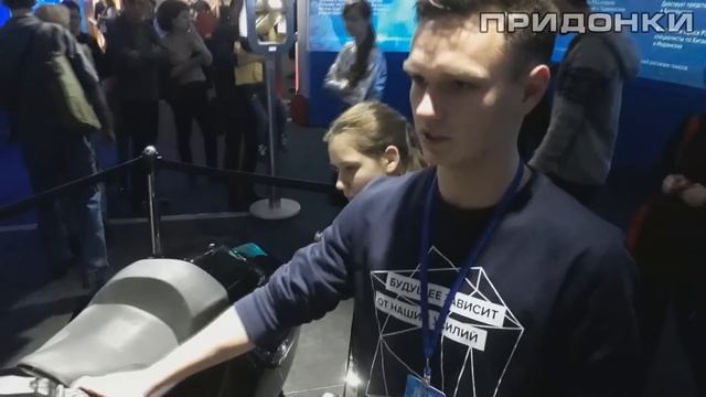 Новый ИЖ: 2 литра 2 цилиндра!