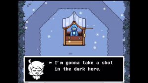 Undertale Yellow Martlet Voice Re-Test | 100% Normal | OctoGurl999