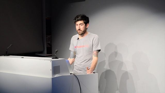 Using GraphQL with Angular | By: Lee Costello смотреть онлайн