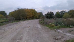 Уловистые места ниже ГЭС. р.Волхов.Часть 3.