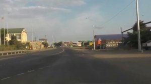 #6Дербент-Геджух-Дербент,