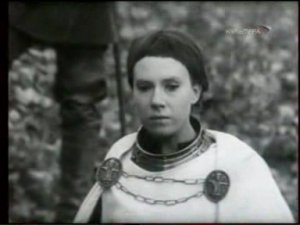 Жанна д'Арк - Орлеанская дева