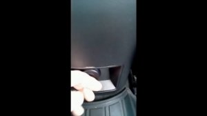 usb в Шевроле Круз+очечник