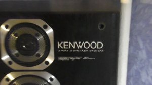 Моя винтажная аудио техника  Обзор