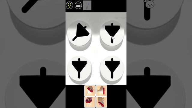 Escape Rooms 2022 Walkthrough (NAKAYUBI) смотреть онлайн