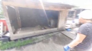 Пусть маленькая помощь ,чем большое сочувствие