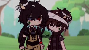 "Untouchable" || CC/Evan and Cassidy || Ft. The Afton Kids || FNAF