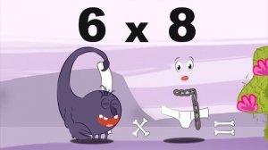 Trailer Mathemagics Multiplication - App Trailer