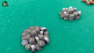 Наклейки на кий Радика Галлямова - Luza.ru