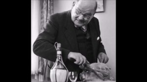Джон Бодкин Адамс (21 января 1899— 4 июля 1983)