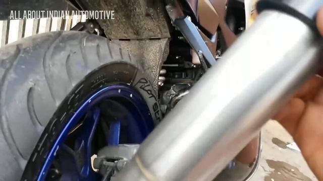 Yamaha R3 Exhaust Sounds Akrapovic Yoshimura ixil two brothers scorpion Coffman Dg v2 D5C CLd