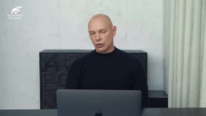 Аскеза. Александр Палиенко.
