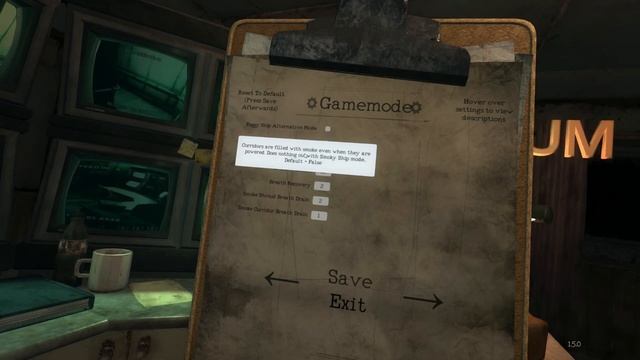 Разбор мода на Monstrum - MES мод изменяющий ГЕЙМПЛЕЙ!