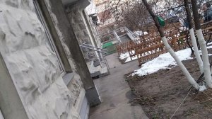 чудовище в городе 1 часть