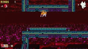 Sonic.EXE: The Destiny - Tails and Knuckles DUO [Dead Island ENDING] #6