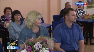 Орловская писательница Людмила Внукова сегодня отмечает юбилей