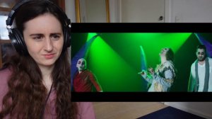 Singer Reacts To OOGIE BOOGIE'S SONG | The Nightmare Before Christmas | VoicePlay A Cappella Cover