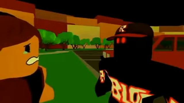 История часть 1 гость 666