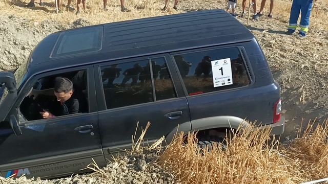 Nissan Patrol gr y61? Nissan patrol gr y61 M57? Nissan patrol gr y60? смотреть онлайн