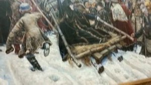 Боярыня Морозова