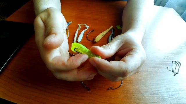 ОФСЕТНЫЕ КРЮЧКИ - выбор на личном опыте! Как и какой крючок выбрать?!