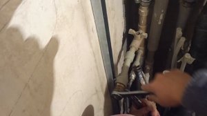 11 как сделать канализационный короб в ванной