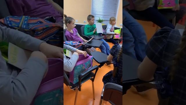 Лэпбуки смотреть онлайн