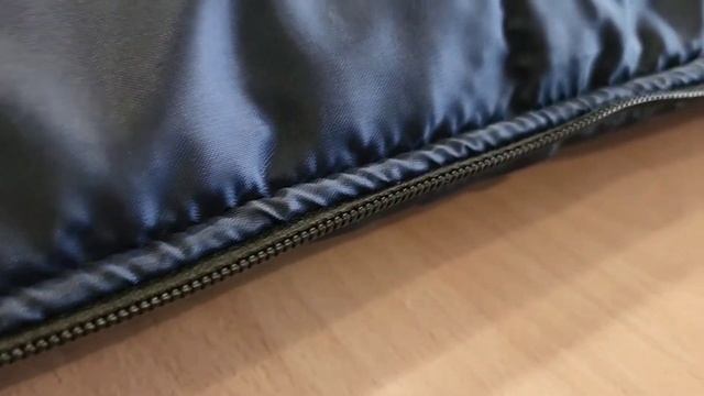 Зимний спальный мешок "Снегирь" смотреть онлайн