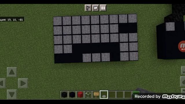 Я построил КОМПЬЮТЕР в Майнкрафт! #2 смотреть онлайн