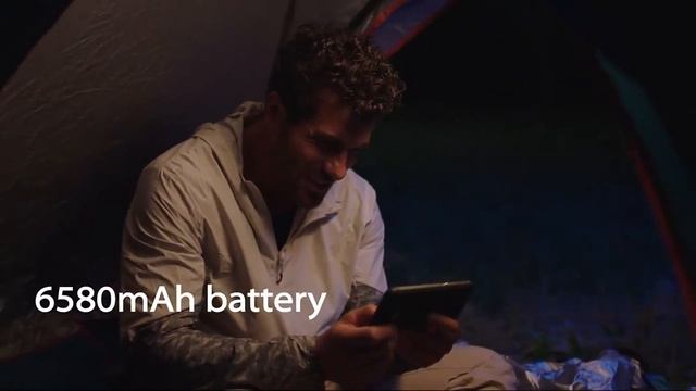 Топовый защищенный смартфон Blackview BV9800 Pro + Розыгрыш 10 смартфонов! смотреть онлайн