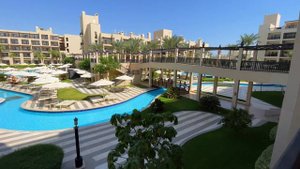 STEIGENBERGER AQUA MAGIC 5* | ХУРГАДА, ЕГИПЕТ 2021