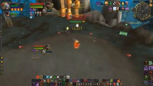 BRIMSTONE   MoP Destruction Warlock PvP Cobrak 1080p