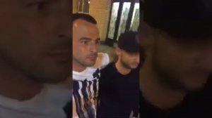 Алик драка против 5 на Патриках Росомаха, Дневник Хача,Перископ