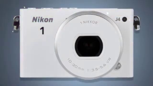 Nikon 1 J4 Review, Design, Handling, Screen and Features смотреть онлайн