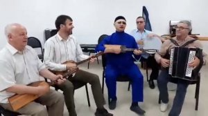 САХЬАБ МЕЖИДОВ. АБУЕВ АСЛАНБЕК. АЦЦАЕВ РУСТАВ. АКБУЛАТОВ ХАЗИР.    " СА1ИД"