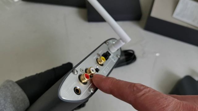 FiiO BTA30 Unboxing the Bluetooth Audio in and out | Receiver and Transmitter aptX, LDAC, DAC смотреть онлайн