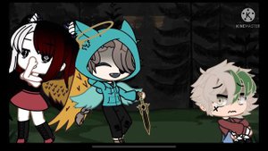 Wolf in sheep’s clothing GCMV