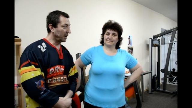 Похудей за 100 дней Майя смотреть онлайн