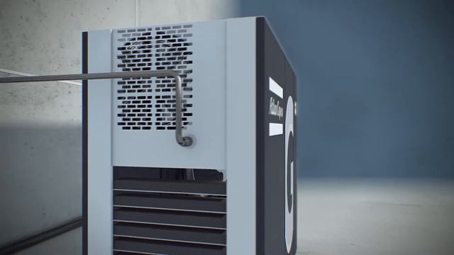 Мембранная азотная установка Грасис 3D смотреть онлайн