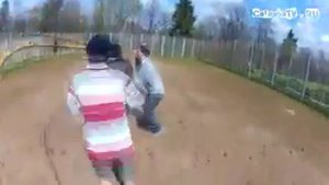 Шоу идиоты Детские забавы