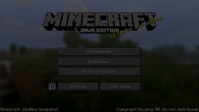What's New in Minecraft Snapshot 18w06a? смотреть онлайн