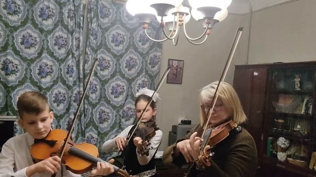 Музыка - язык чувств. Творчество русских композиторов. смотреть онлайн