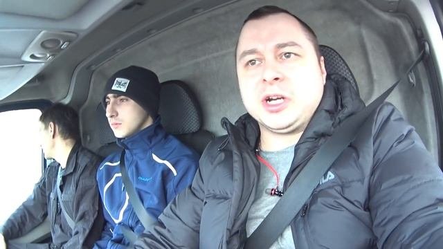 Аренда грузовика и работа грузчиком. Сколько получает грузчик! Экономия денег на переезде. #599