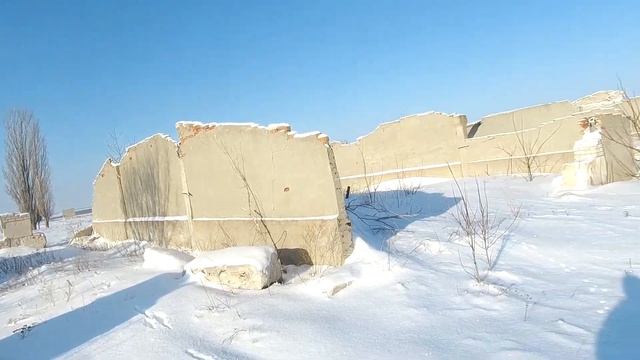 Тропление зайца. Бронированный заяц. смотреть онлайн